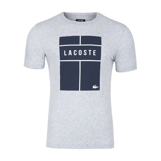 T-shirt męski Lacoste 