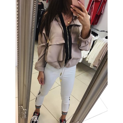 La Coca bluza damska 