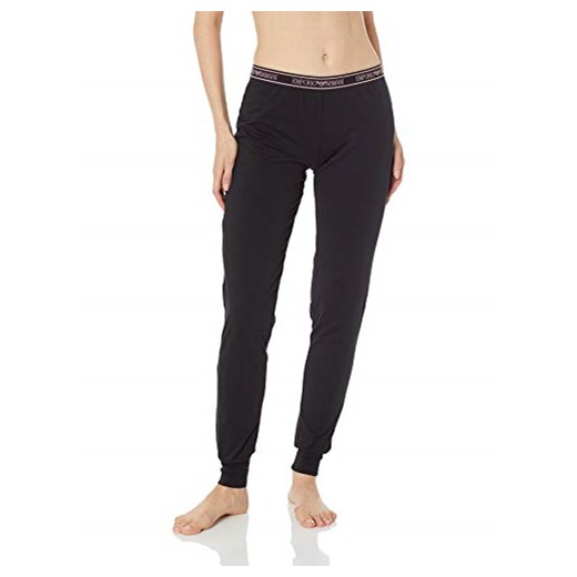 Emporio Armani damskie legginsy, spodnie, spodnie -  medium