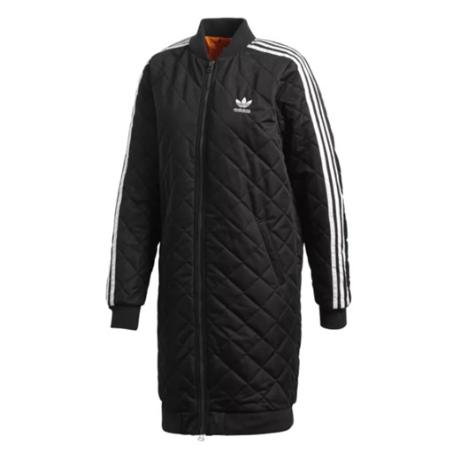 Kurtka damska Adidas długa 