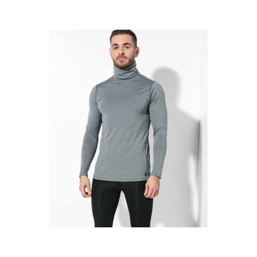 UNDER ARMOUR BLUZA FITTED CG FUNNEL NECK  Under Armour L UP8.com