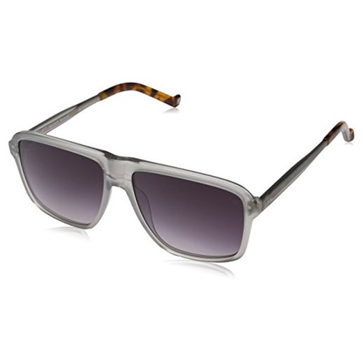 Okulary przeciwsłoneczne damskie Hackett Bespoke Sunglasses 