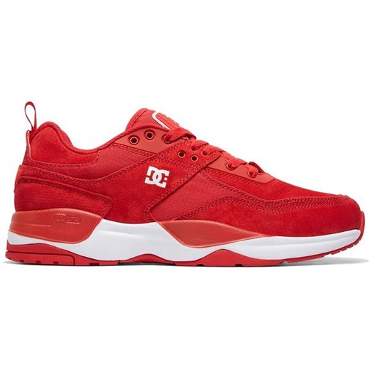 Buty sportowe męskie Dc Shoes sznurowane 