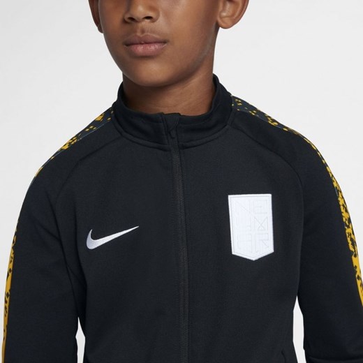 Dres Nike Neymar B NK Dry Academy Track Suit Junior Junior 925120-010