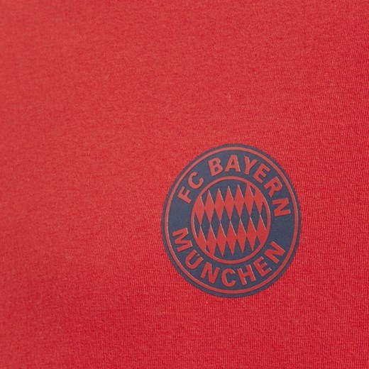 Koszulka piłkarska adidas FC Bayern BM Tee Junior CV6195