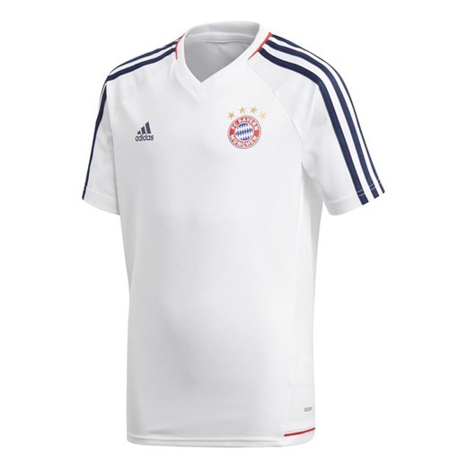 Koszulka piłkarska adidas Bayern Monachium Junior BQ4597