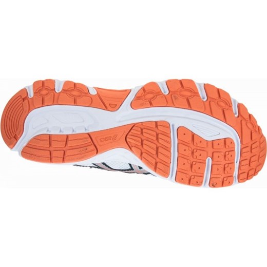 Damskie buty biegowe asics Patriot 6 T3G5N-0192 białe