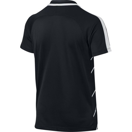 Koszulka piłkarska Nike Dry Squad Junior 833008-010