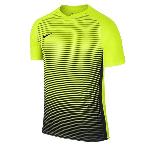 Koszulka piłkarska Nike Dry Precision IV SS Junior 832986-702