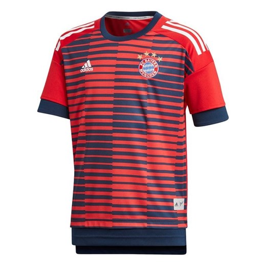 Koszulka piłkarska adidas Bayern Monachium Junior CF1577