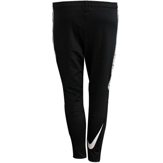 Spodnie piłkarskie Nike B Dry Squad Pant Junior 859297-010