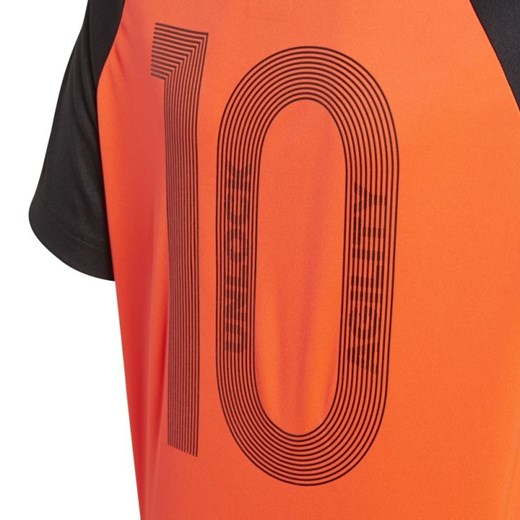 Koszulka piłkarska adidas Messi Icon Junior CF6996
