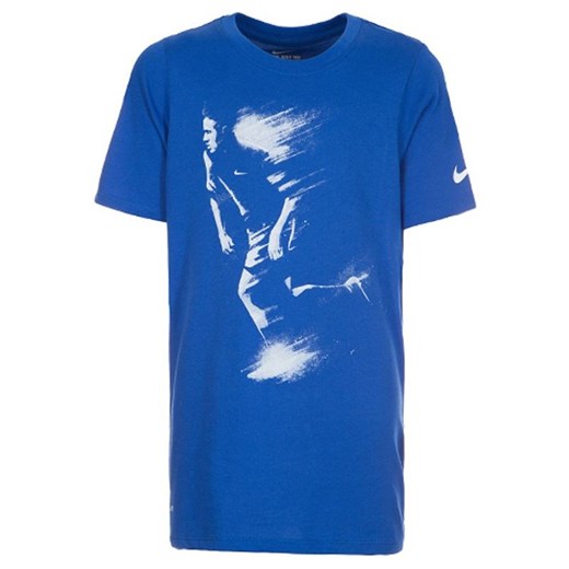 Koszulka Nike DFCT Short Sleeve Neymar Art Tee Junior 842389-480