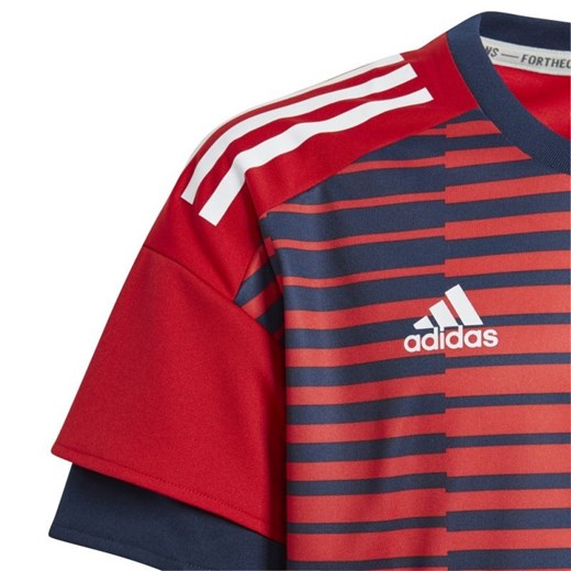 Koszulka piłkarska adidas Bayern Monachium Junior CF1577