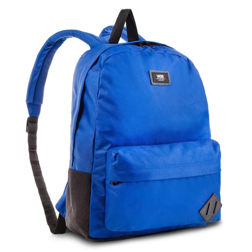 Plecak VANS - Old Skool II Backpack V00ONI89P Blue 050 Vans   eobuwie.pl