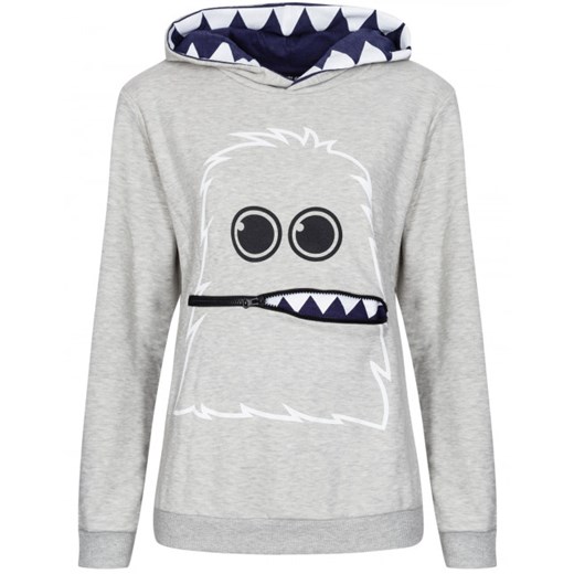 Bluza damska Zombie Dash z dzianiny