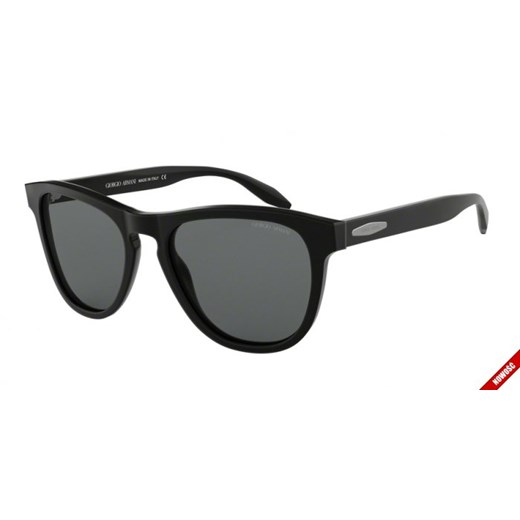 Okulary przeciwsłoneczne Giorgio Armani 