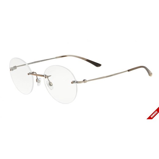 Giorgio Armani okulary korekcyjne 