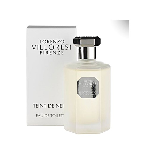 Perfumy męskie Lorenzo Villoresi 