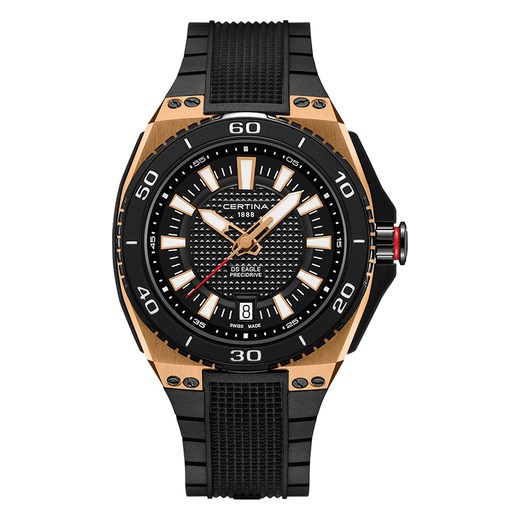 Certina DS Eagle Gent C023.710.37.051.00