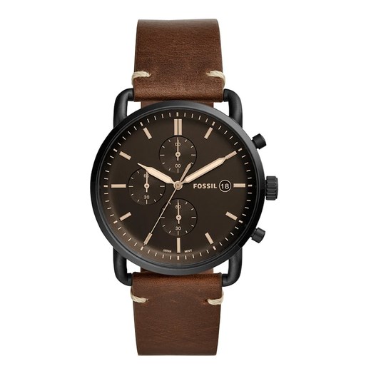 Fossil The Commuter FS5403