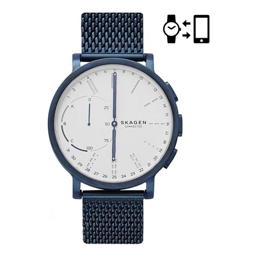 Skagen Connected Smartwatch SKT1107