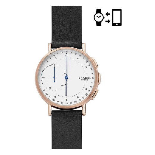 Skagen Connected Hybrid Smartwatch SKT1112