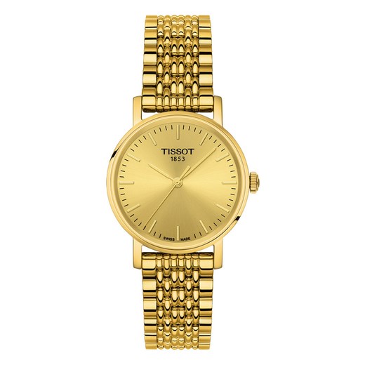 Tissot Everytime Lady T109.210.33.021.00