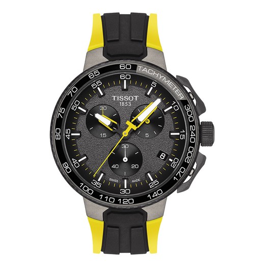 Tissot T-Race Cycling Tour de France Special Edition T111.417.37.441.00