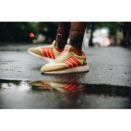 Adidas Originals buty sportowe męskie z gumy na lato 