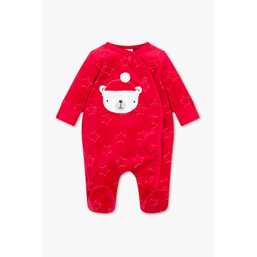 Baby Club odzież dla niemowląt unisex 
