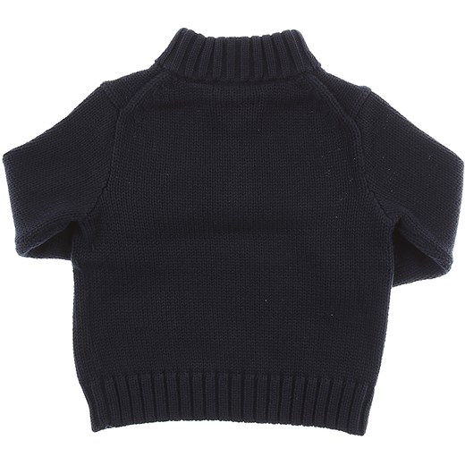 Ralph Lauren odzież dla niemowląt bez wzorów 