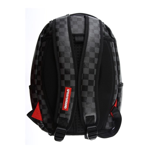 Plecak Sprayground czarny 