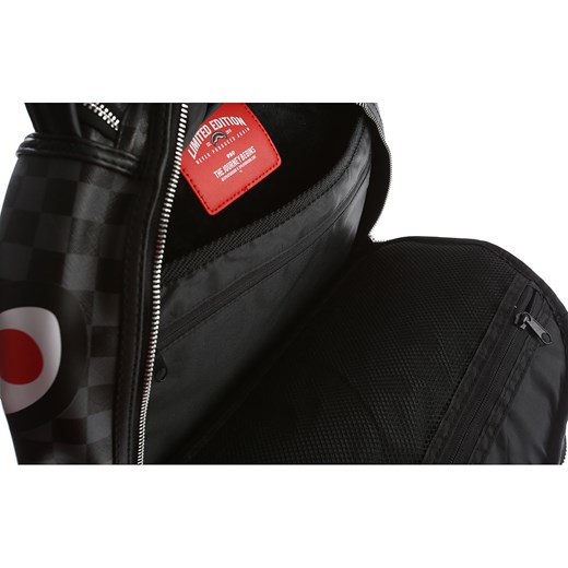 Plecak Sprayground czarny 
