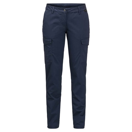 Jack Wolfskin spodnie damskie