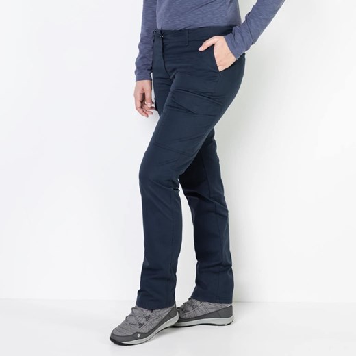Spodnie damskie Jack Wolfskin