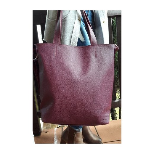 Shopper bag Pracownia6-9 