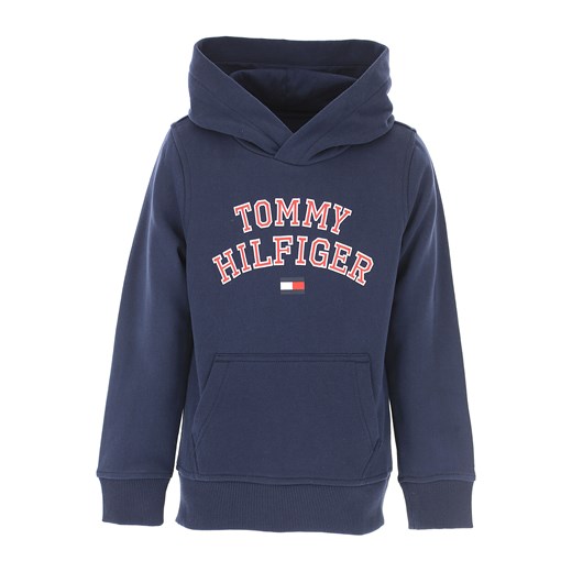 Bluza chłopięca Tommy Hilfiger 