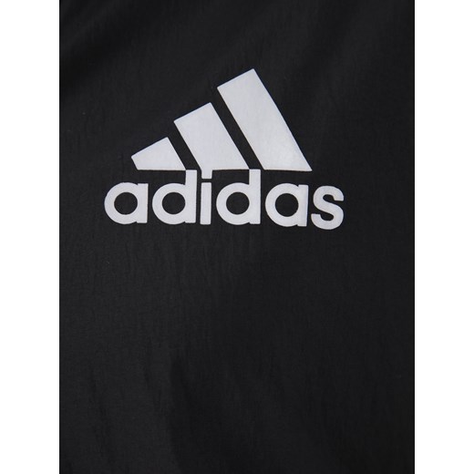 Bluza sportowa Adidas Performance jesienna bez wzorów 