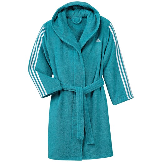 Szlafrok dziecięcy Adidas Performance