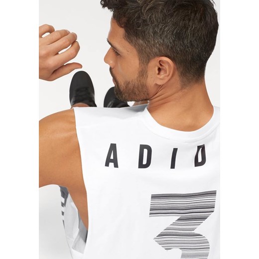 Koszulka funkcyjna  Adidas Performance L AboutYou