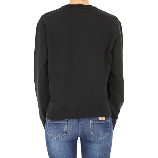Bluza damska Yves Saint Laurent krótka