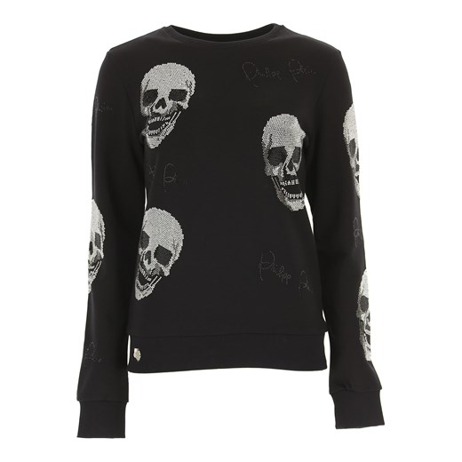 Bluza damska Philipp Plein