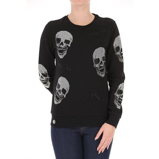 Bluza damska Philipp Plein