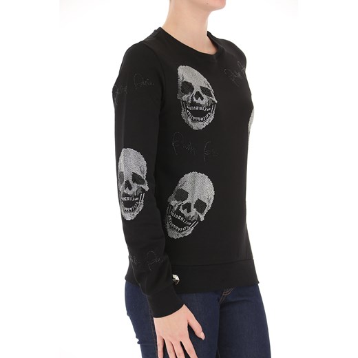 Bluza damska Philipp Plein