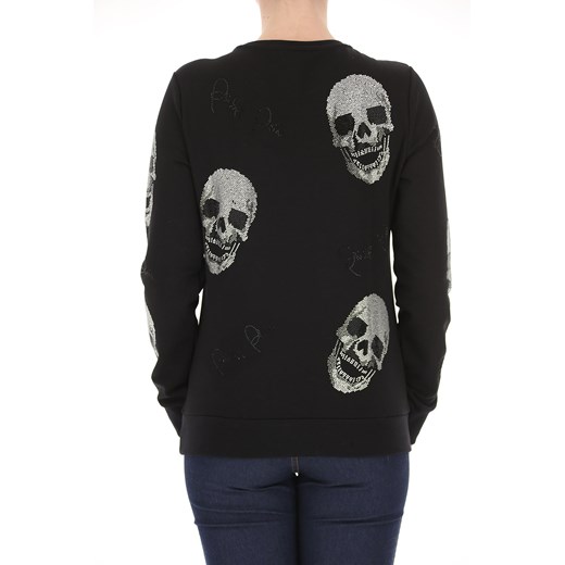 Bluza damska Philipp Plein