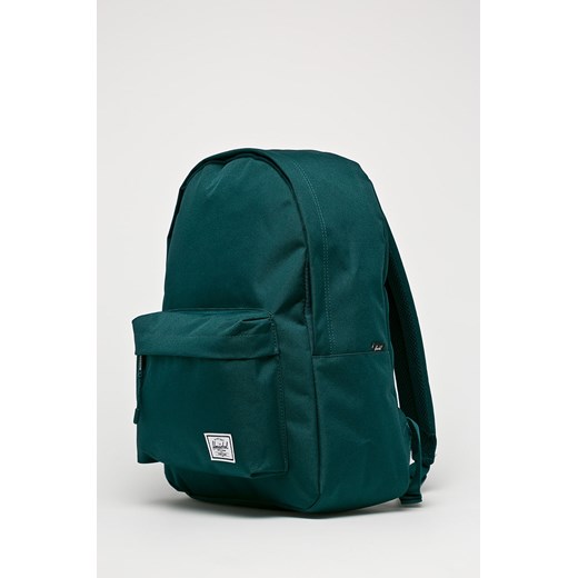 Zielony plecak Herschel Supply Co. 