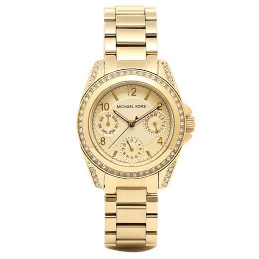 Zegarek Michael Kors MK5639 - 100% ORYGINALNY GW. 24 M-CE KUPUJ PEWNIE! iNaCzas24.pl
