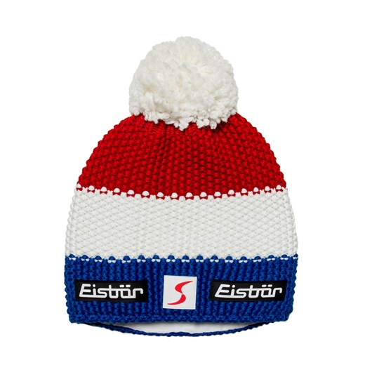 Czapka EISBAR STAR POMPON MÜ SP KIDS