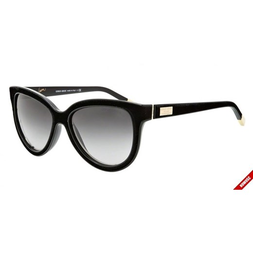 Giorgio Armani okulary przeciwsłoneczne damskie 